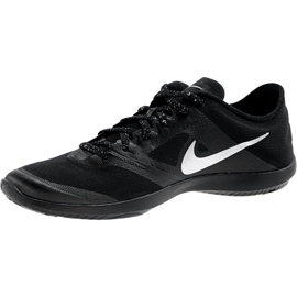 Nike Studio Trainer 2 W 684897-010 schwarz 1