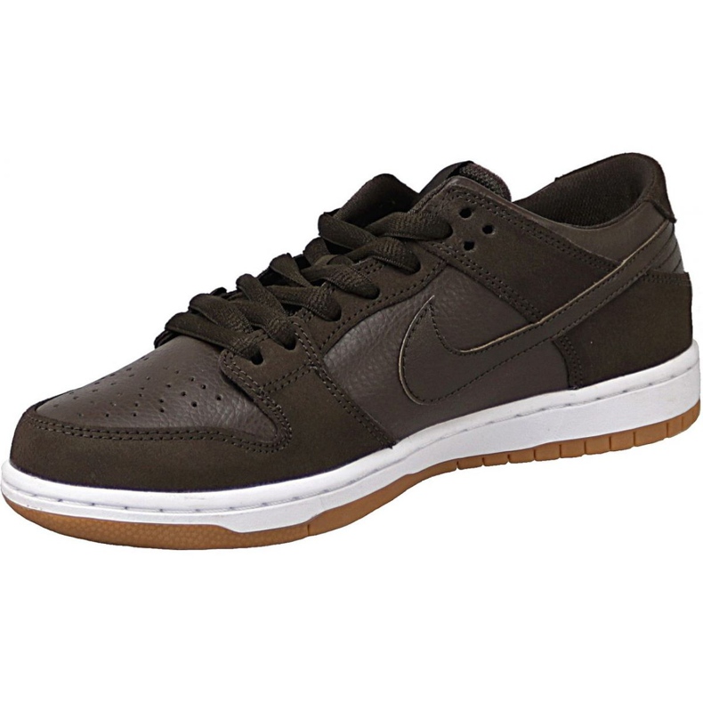Nike Dunk Low Pro Iw M 819674-221 Schuh schwarz 1