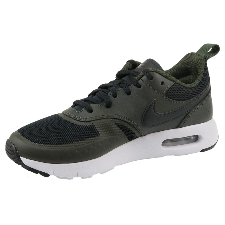 Nike Air Max Vision Gs W 917857-001 Schuh grün 1