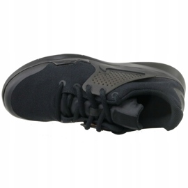 Nike Arrowz Gs W 904232-004 Schuhe schwarz 2