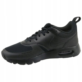 Nike Air Max Vision Gs W 917857-003 Schuh schwarz 1