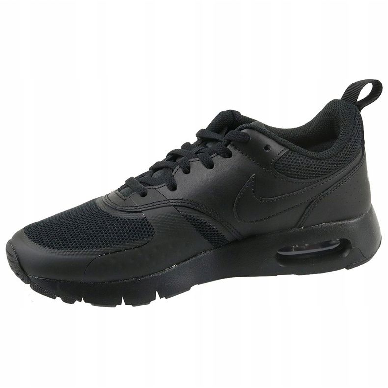 Nike Air Max Vision Gs W 917857-003 Schuh schwarz 1
