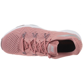 Nike Air Zoom Condition Trainer Bionic W 917715-600 rosa 2
