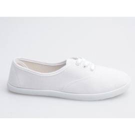 CB319 Weiße Turnschuhe 2