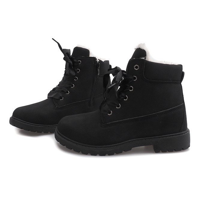 Warme Holzbögen TL0130-1 Schwarz 1