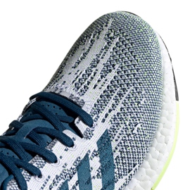 Schuhe adidas PureBoost Dpr M B37789 grau 2