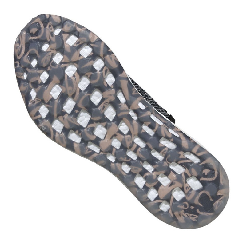 Schuhe adidas PureBoost M B37777 grau 1