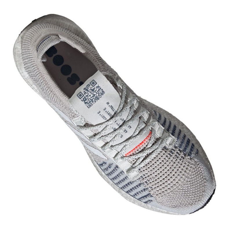 Schuhe adidas PulseBOOST Hd m M G26931 grau 2