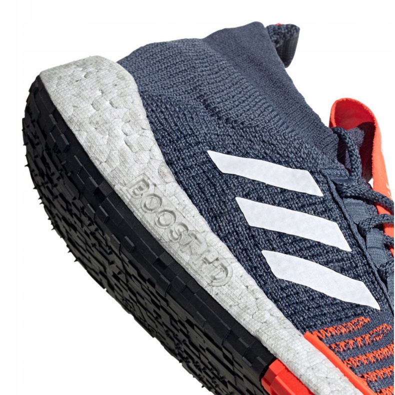 Adidas PulseBOOST Hd m M F33933 Schuhe mehrfarbig 1