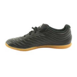 Hallenschuhe adidas Copa 19.4 In M F35485 schwarz 2