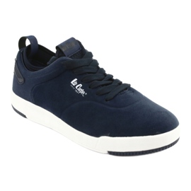 Herrenschuhe Lee Cooper 19-29-041B marineblau 1