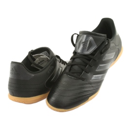 Adidas Copa Tango 18.4 IN Hallenschuhe schwarz 3