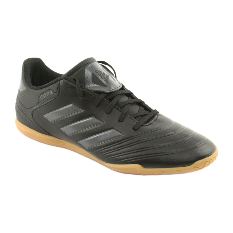 Adidas Copa Tango 18.4 IN Hallenschuhe schwarz 1