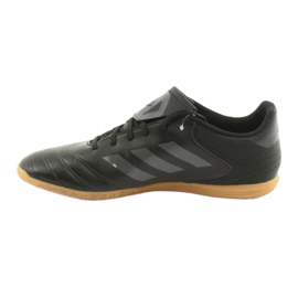 Adidas Copa Tango 18.4 IN Hallenschuhe schwarz 2