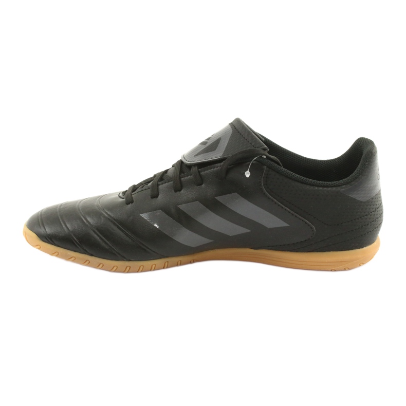 Adidas Copa Tango 18.4 IN Hallenschuhe schwarz 2