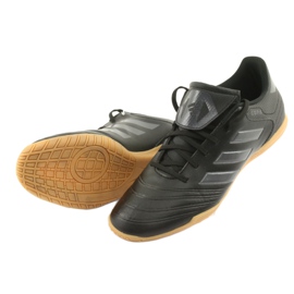 Adidas Copa Tango 18.4 IN Hallenschuhe schwarz 4