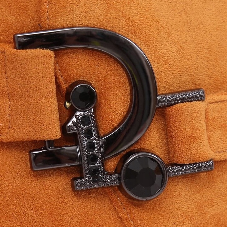 Honey Plateaustiefel NS068P Gelb 2