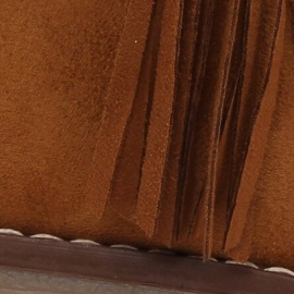 Jodhpur-Stiefel mit Fransen camel 8B907 Camel braun 4