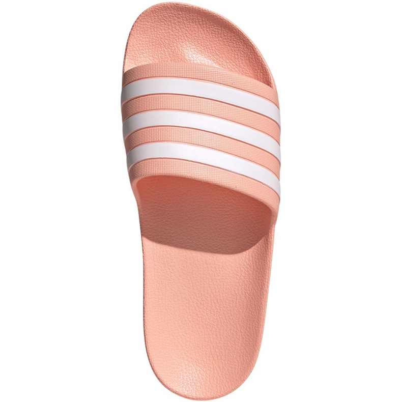 Adidas Adilette Aqua W EE7345 Hausschuhe rosa 1