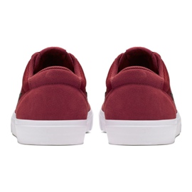 Nike Sb Chron Solarsoft M CD6278-602 Schuhe rot 2