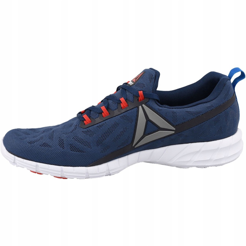 Reebok Zpump Fusion 2.5 M AR0086 marineblau 1