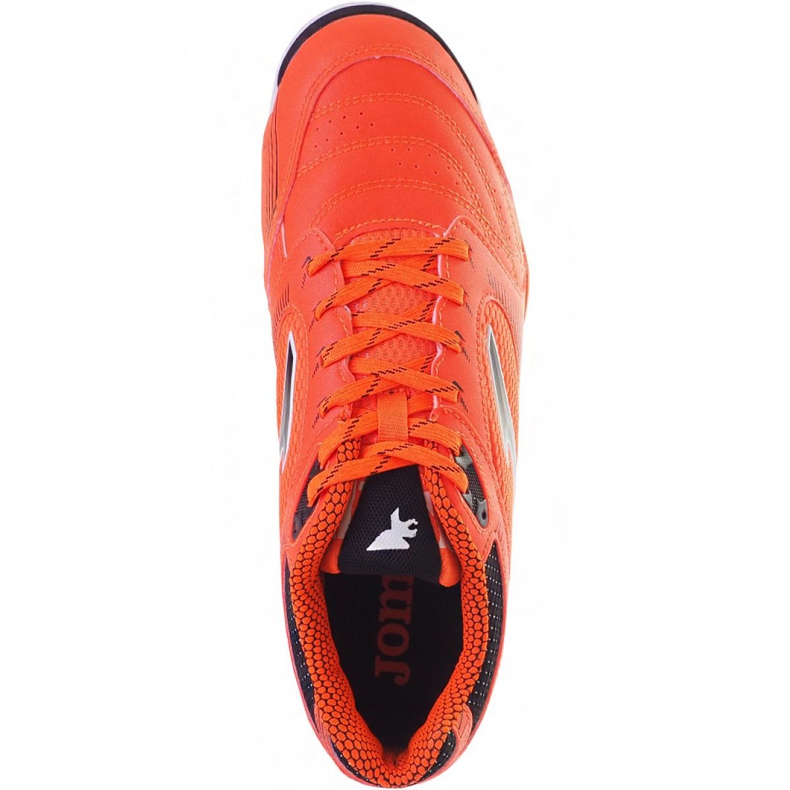 Hallenschuhe Joma Dribling 908 In Sala Indoor M orange orange 1