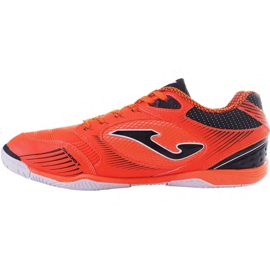 Hallenschuhe Joma Dribling 908 In Sala Indoor M orange orange 2