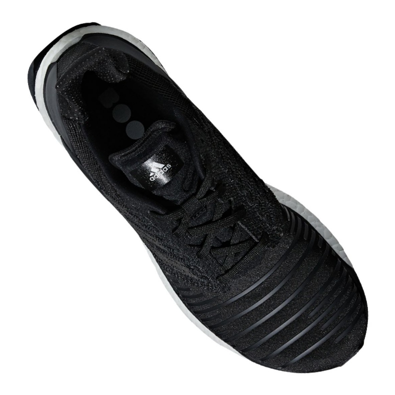 Adidas Solar Boost M CQ3171 Schuhe schwarz 1