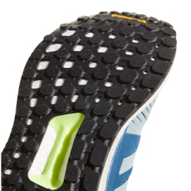 Schuhe adidas Solar Glide St M D97074 grau 1