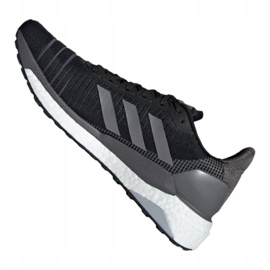 Adidas Solar Glide 19 M G28463 Schuhe schwarz 2
