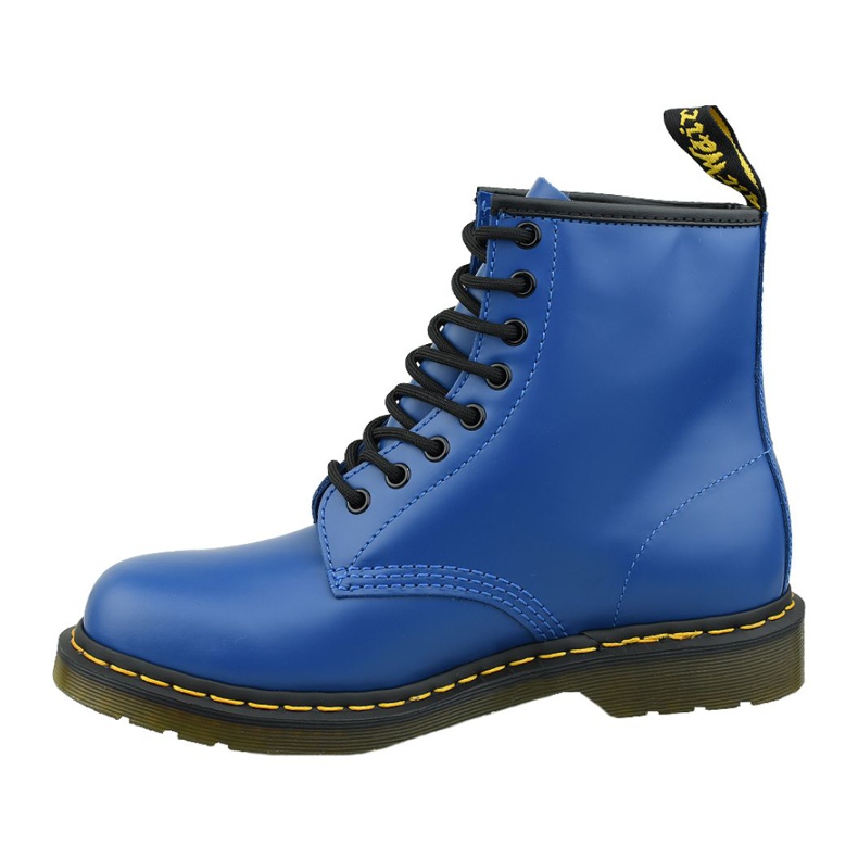 DR. Martens W 1460W 24614400 blau 1
