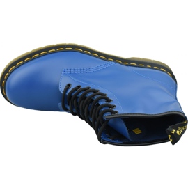 DR. Martens W 1460W 24614400 blau 2
