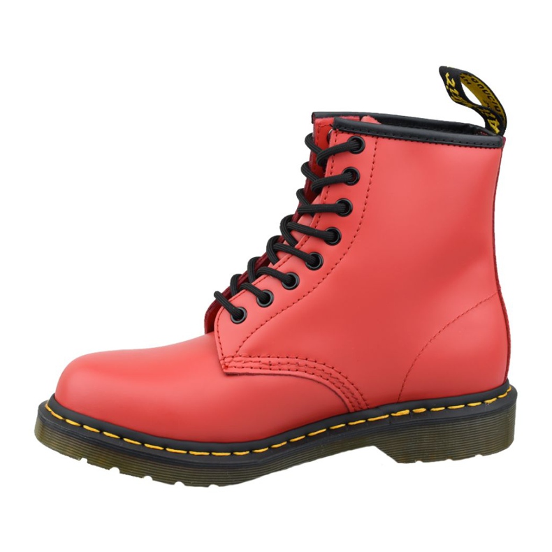 DR. Martens 1460W 24614636 rot 1