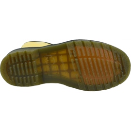 DR. Martens 1460W 24614700 gelb 3