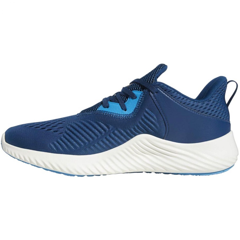 Laufschuhe adidas Alphabounce rc 2 M D96514 blau 2