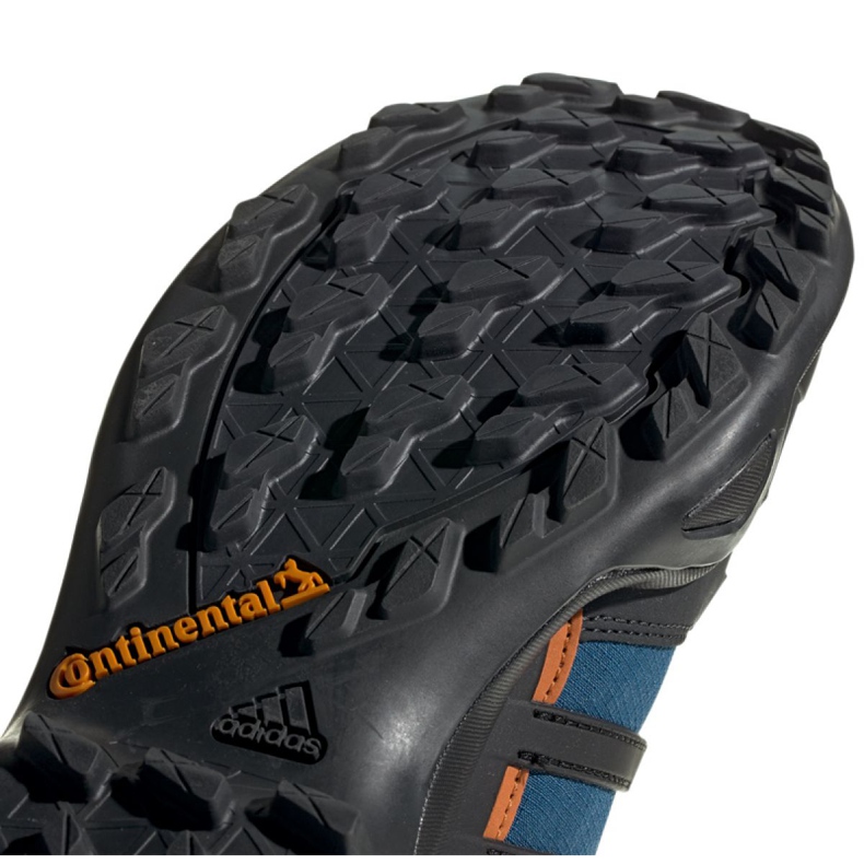 Adidas Terrex Swift R2 Mid Gtx M G26551 Schuhe blau mehrfarbig 1