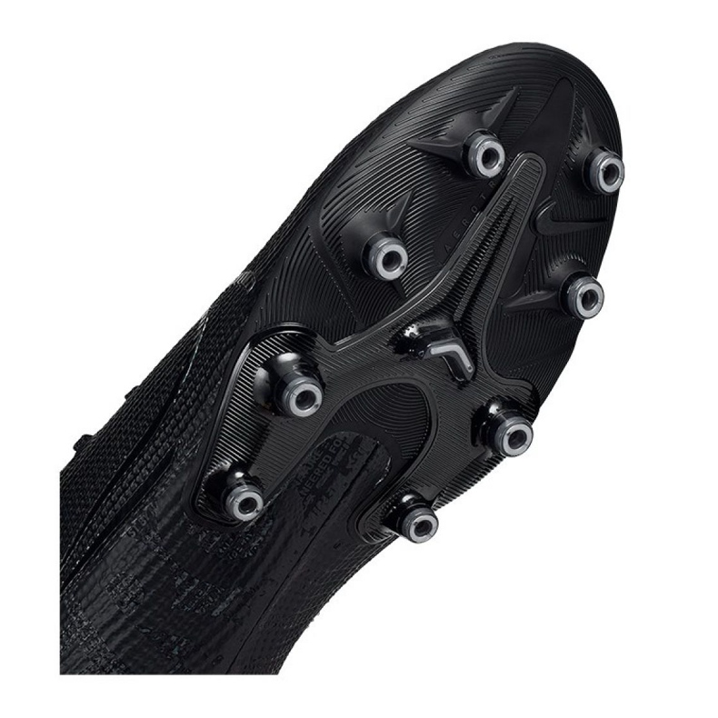 Nike Vapor 13 Elite AG-Pro M AT7895-001 Schuhe schwarz 1