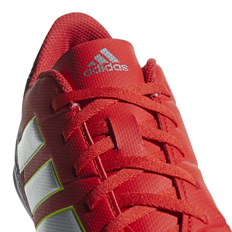 Hallenschuhe adidas Nemeziz Messi 18.4 In M D97264 mehrfarbig mehrfarbig 2