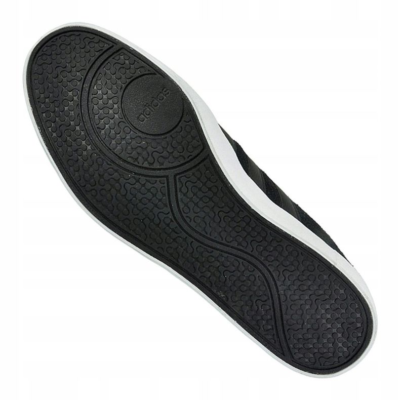 Adidas Vl Court Vulc M AW3925 Schuhe schwarz 2