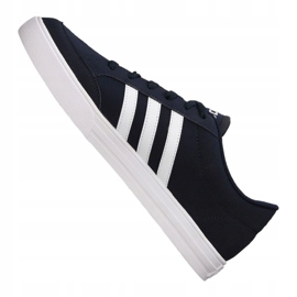 Adidas Vs Set M BB9673 Schuhe marineblau 1