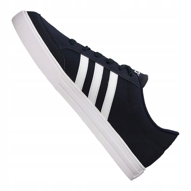 Adidas Vs Set M BB9673 Schuhe navy blau 1