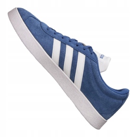 Adidas Vl Court 2.0 M DA9873 Schuhe blau 1
