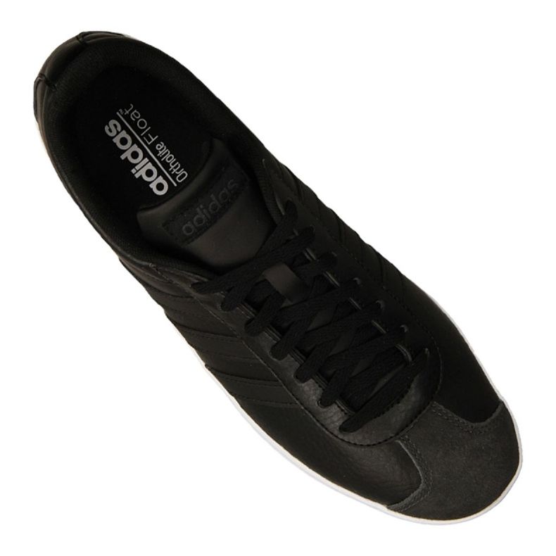 Adidas Vl Court 2.0 M DA9885 Schuhe schwarz 1