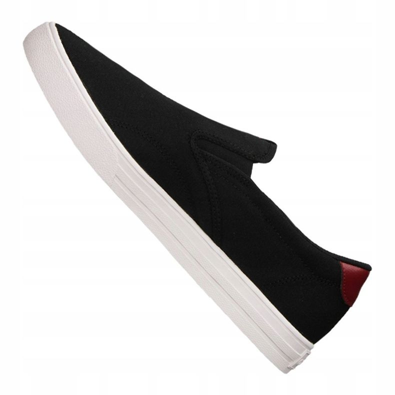 Schuhe adidas Vs Set So M DB0103 schwarz 1