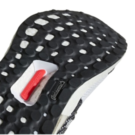 Schuhe adidas UltraBoost St m M B37694 schwarz 1