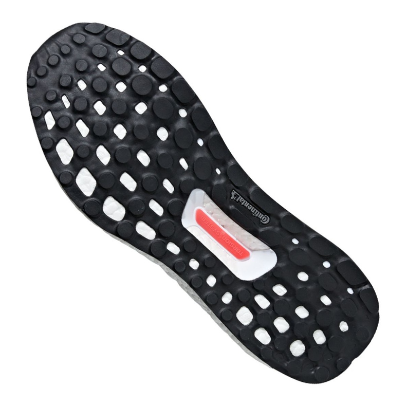 Schuhe adidas UltraBoost St m M B37694 schwarz 2