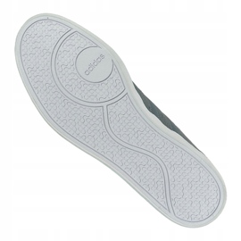 Adidas Vl Court Vulc M AW3927 Schuhe grau 2