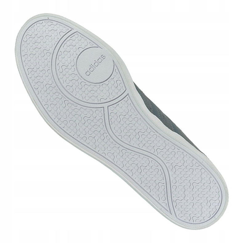 Adidas Vl Court Vulc M AW3927 Schuhe grau 2