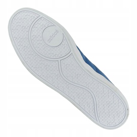 Adidas Vl Court Vulc M AW3963 Schuhe blau 2