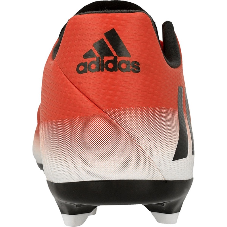Adidas Messi 16.3 Fg M BA9020 Fußballschuhe rot rot 1
